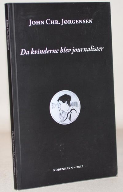 Da kvinderne blev journalister.