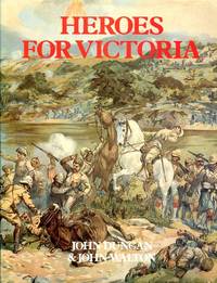 image of Heroes for Victoria