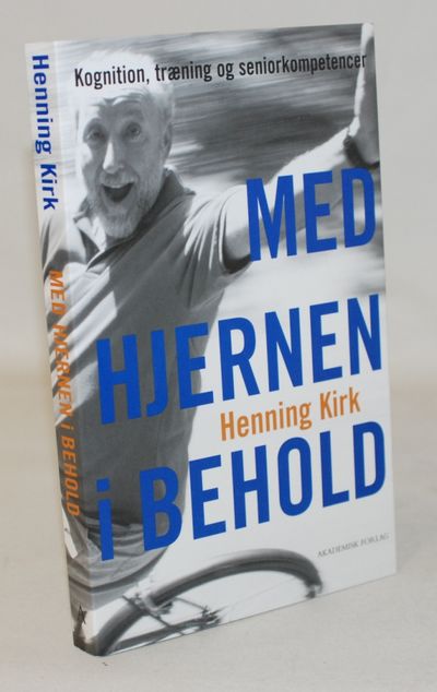 Med hjernen i behold - kognition, træning og…