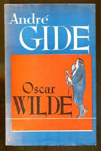 Oscar Wilde: In Memoriam by Gide, Andre - 1949