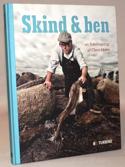 Skind & ben - en fiskekogebog.