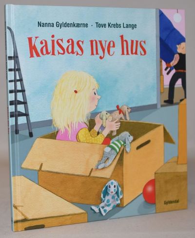Kaisas nye hus.