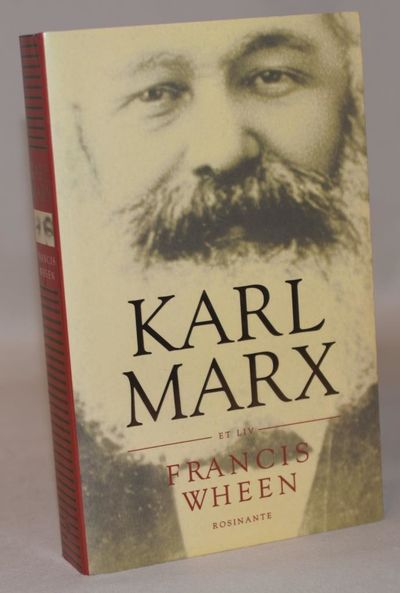 Karl Marx - et liv.