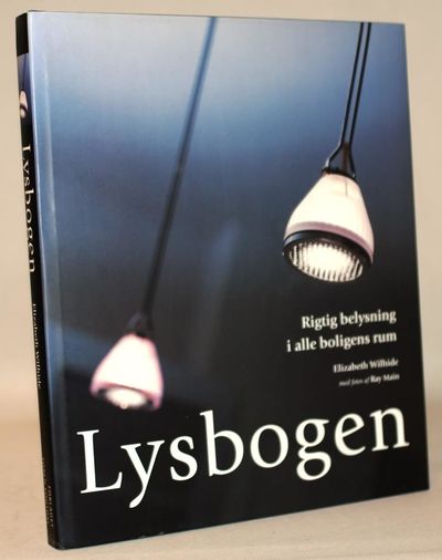 Lysbogen - Rigtig belysning i alle boligens rum.