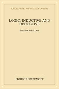 Logic, inductive and deductive