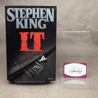cover of IT