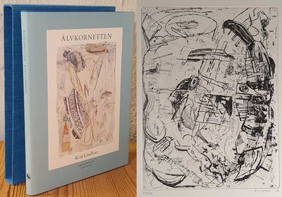 Älvkornetten. Anteckningar 1965-88.