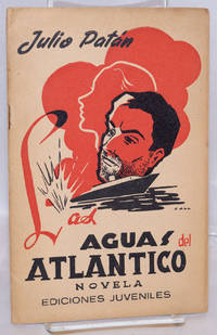 cover of Las aguas del Atlántico