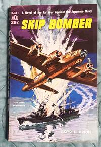 Skip Bomber