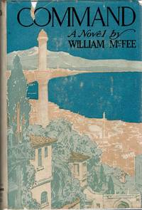 [LITERATURE] COMMAND