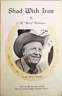 image of SHOD WITH IRON