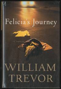 cover of Felicia's Journey