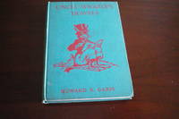 UNCLE WIGGILY'S TRAVELS by Howard R. Garis - Hardcover - 2nd Printing - 1939 - from Masons' Books (SKU: 1386)