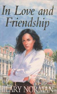 cover of In Love and Friendship