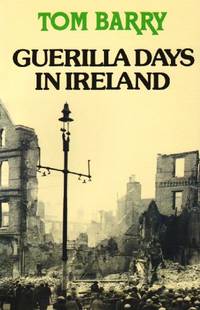 cover of Guerilla Days in Ireland