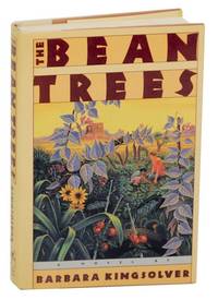cover of The Bean Trees