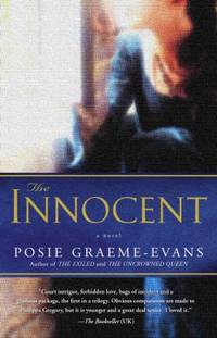 The Innocent: (War of the Roses, Book 1) (The Anne Trilogy)