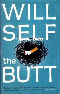 The Butt