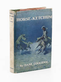 Horse-Ketchum by COOLIDGE, DANE - 1930