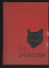image of 1968 Overtour, John Overton High School, Nashville, TN
