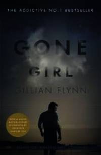 Gone Girl by FLYNN GILLIAN - 2014-09-22