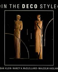 cover of In The Deco Style