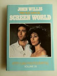 John Willis' 1988 Screen World