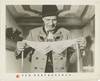 Der Dorfmonarch (SIx original photographs from the 1950 German film)