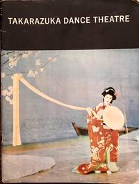 Takarazuka Dance Theatre, from the Takarazuka Grand Theatres in Japan