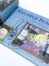KNUFFLE BUNNY TOO