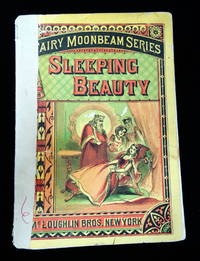 Fairy Moonbeam Series: Sleeping Beauty
