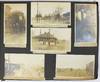 [Large Annotated Vernacular Photograph Album Featuring Scenes in Cuba and Florida]