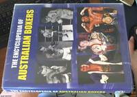 image of The Encyclopedia of Australian Boxers
