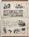 View Image 4 of 10 for The Builder, An Illustrated Weekly Magazine for the Architect, Engineer, Operative, and Artist (1846... Inventory #23412