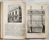 View Image 6 of 10 for The Builder, An Illustrated Weekly Magazine for the Architect, Engineer, Operative, and Artist (1846... Inventory #23412