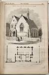 View Image 7 of 10 for The Builder, An Illustrated Weekly Magazine for the Architect, Engineer, Operative, and Artist (1846... Inventory #23412