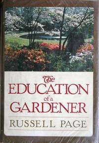 Education of a Gardener