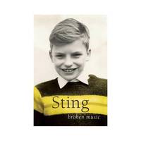 Broken Music: Memoirs