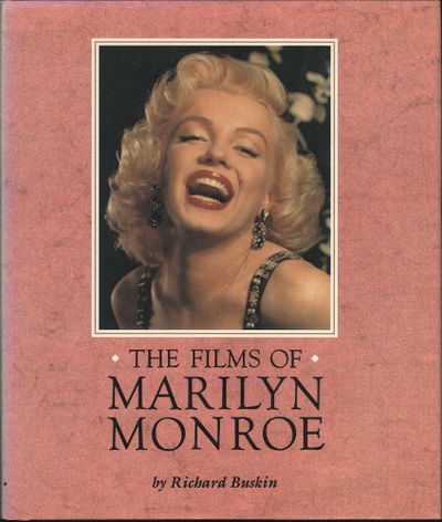 THE FILMS OF MARILYN MONROE.