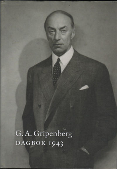 DAGBOK 1943.