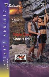 Triple Dare : Family Secrets - The Next Generation