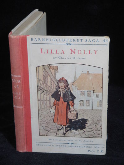LILLA NELLY.