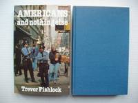 image of Americans and Nothing Else