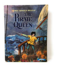 The Pirate Queen by MCCULLY, EMILY ARNOLD