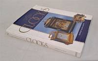 cover of The International Dictionary of Clocks