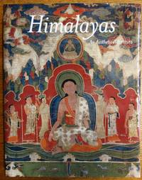 Himalayas: An Aesthetic Adventure