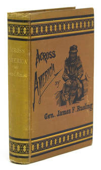 Across America: or, The Great West and The Pacific Coast
