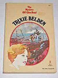 The Mystery off Glen Road #5