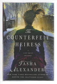 image of THE COUNTERFEIT HEIRESS: A Lady Emily Mystery.