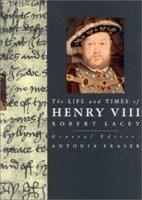 image of Henry VIII